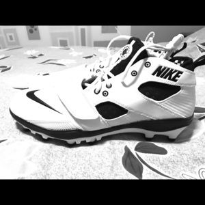 Nike lacrosse cleats